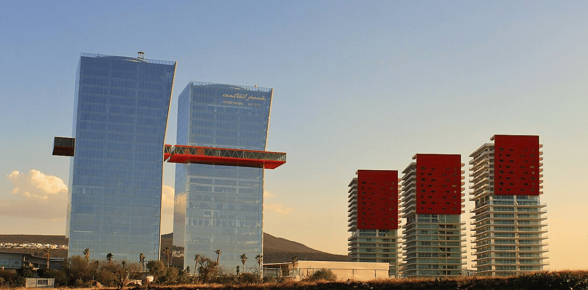 Centro Sur Querétaro