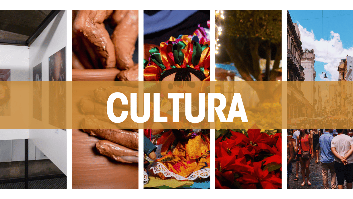 Cultura de Querétaro