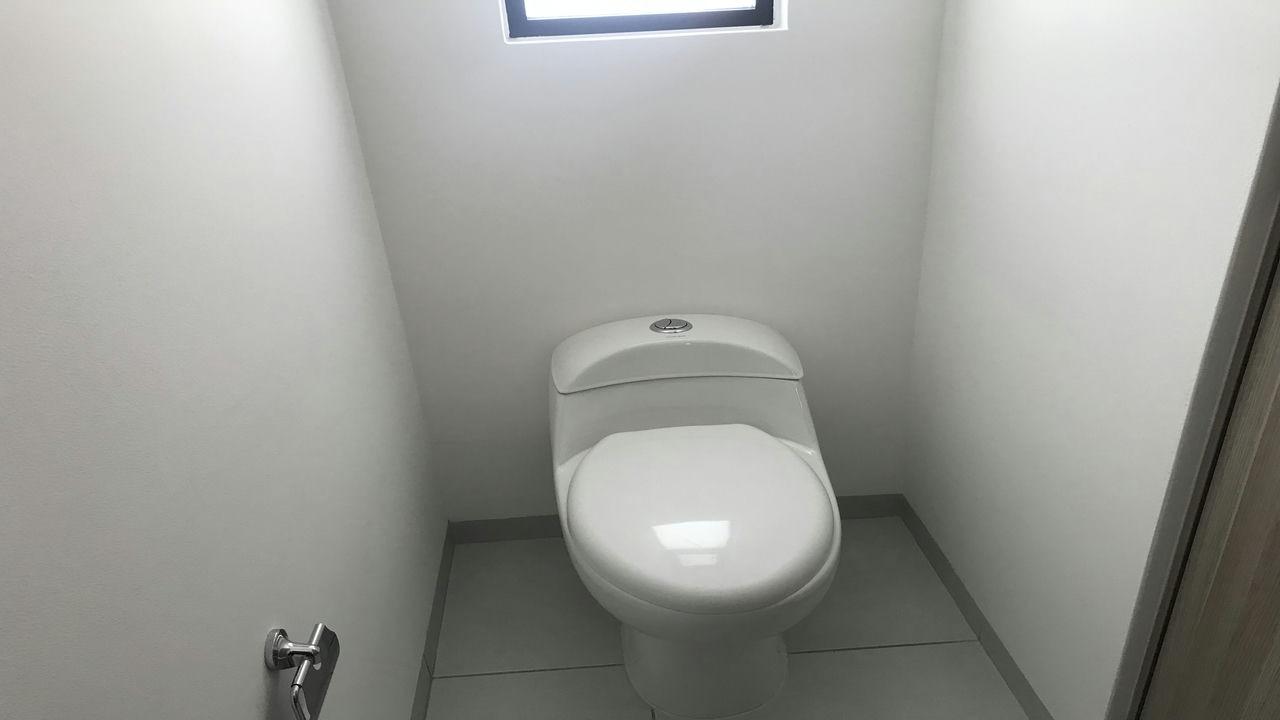 Baño PB