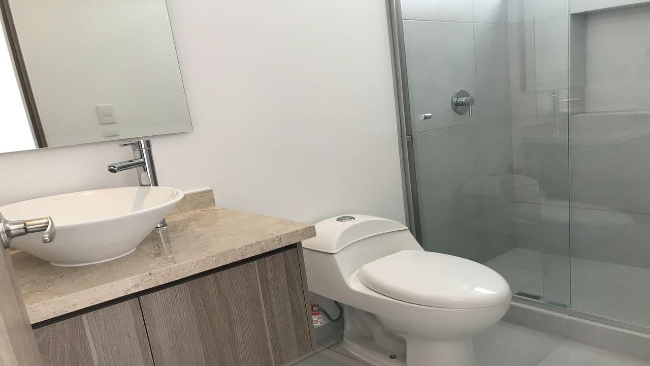 Baño planta baja