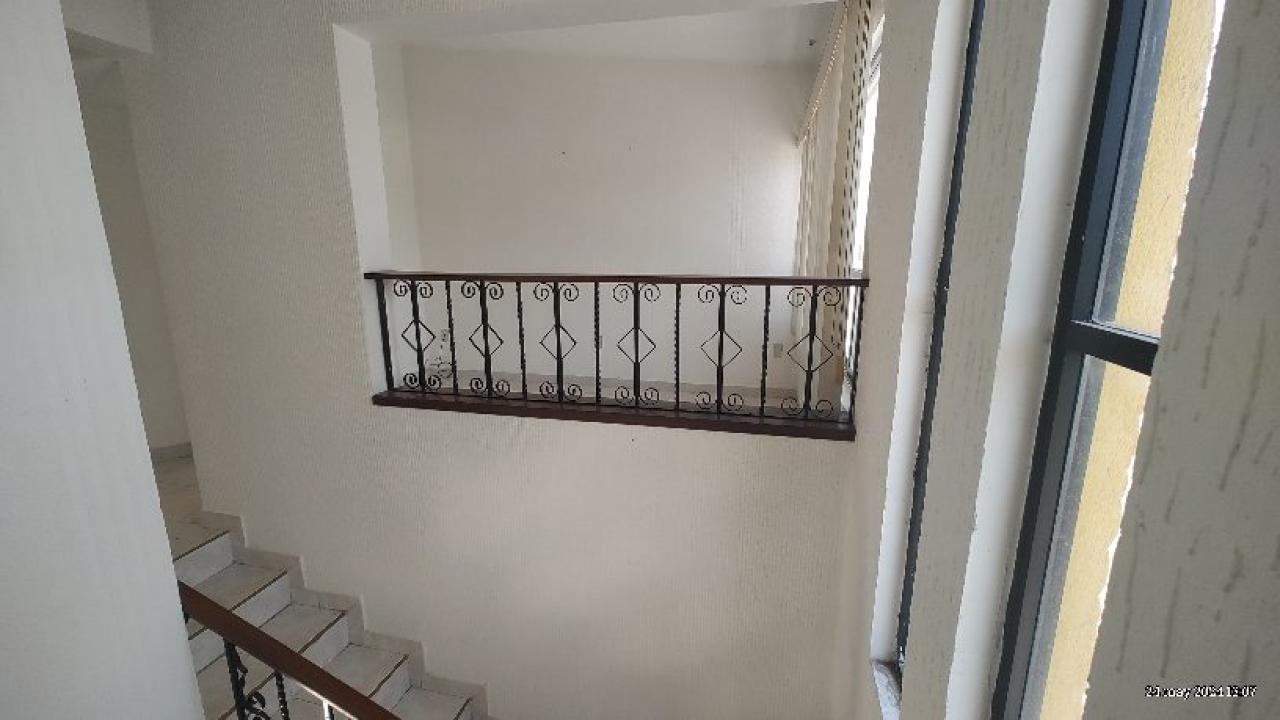Acceso departamento