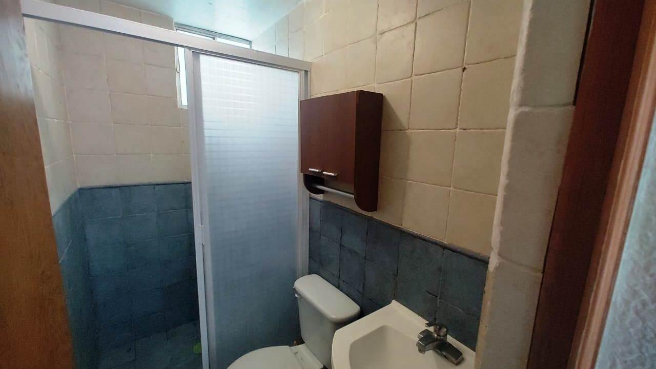 Baño completo