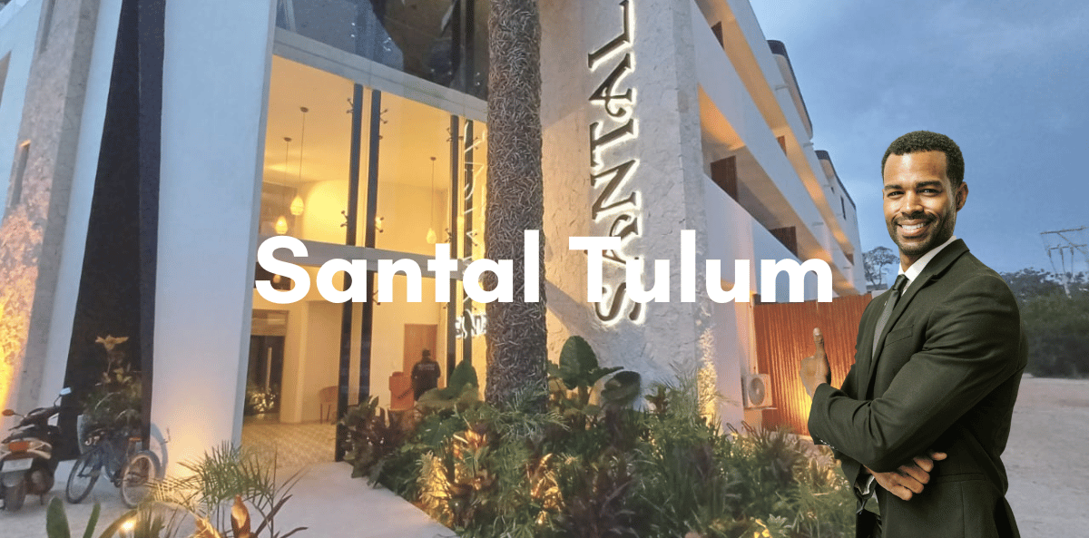 Santal Tulum