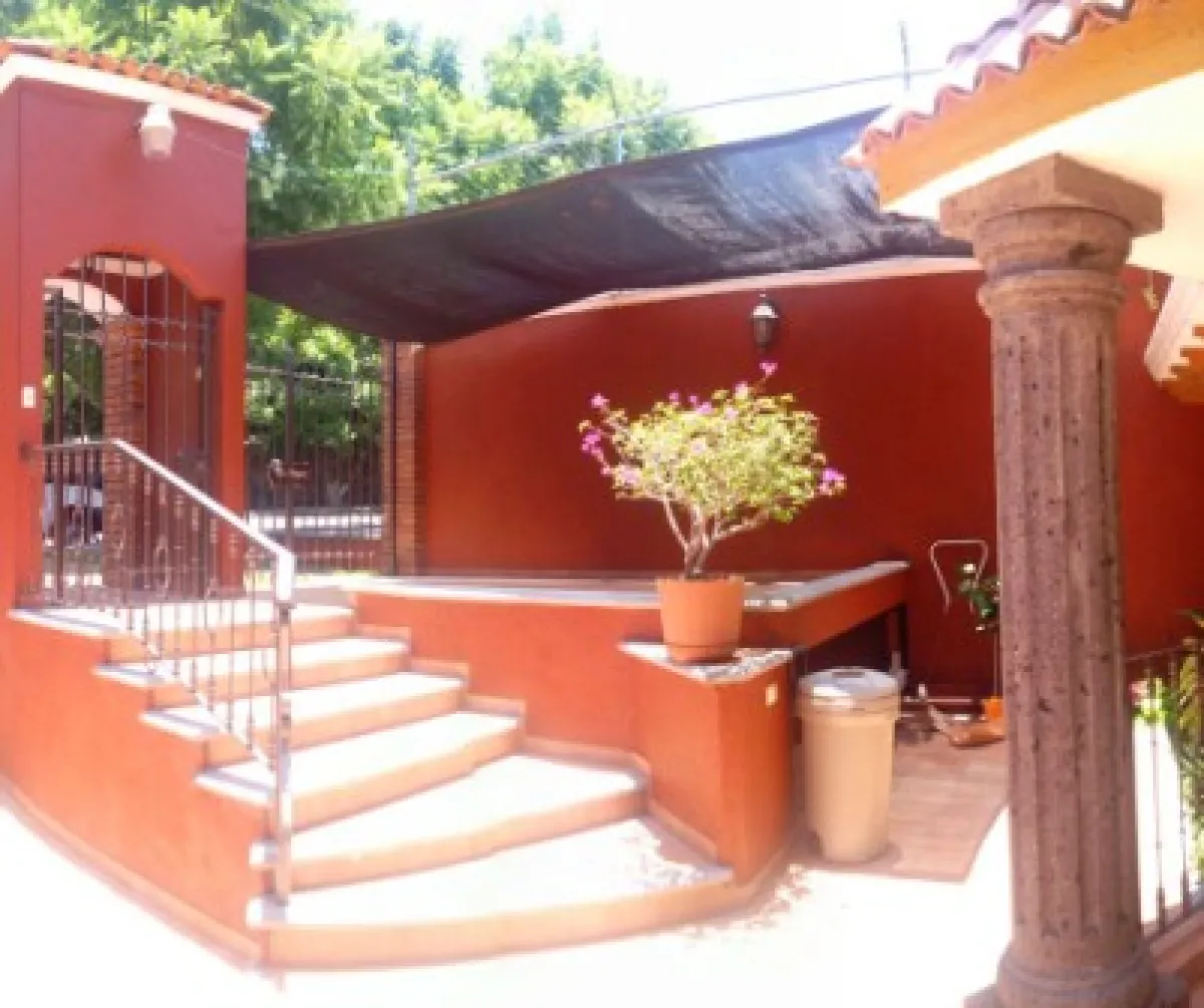 Casa en Venta - Arboledas, Querétaro