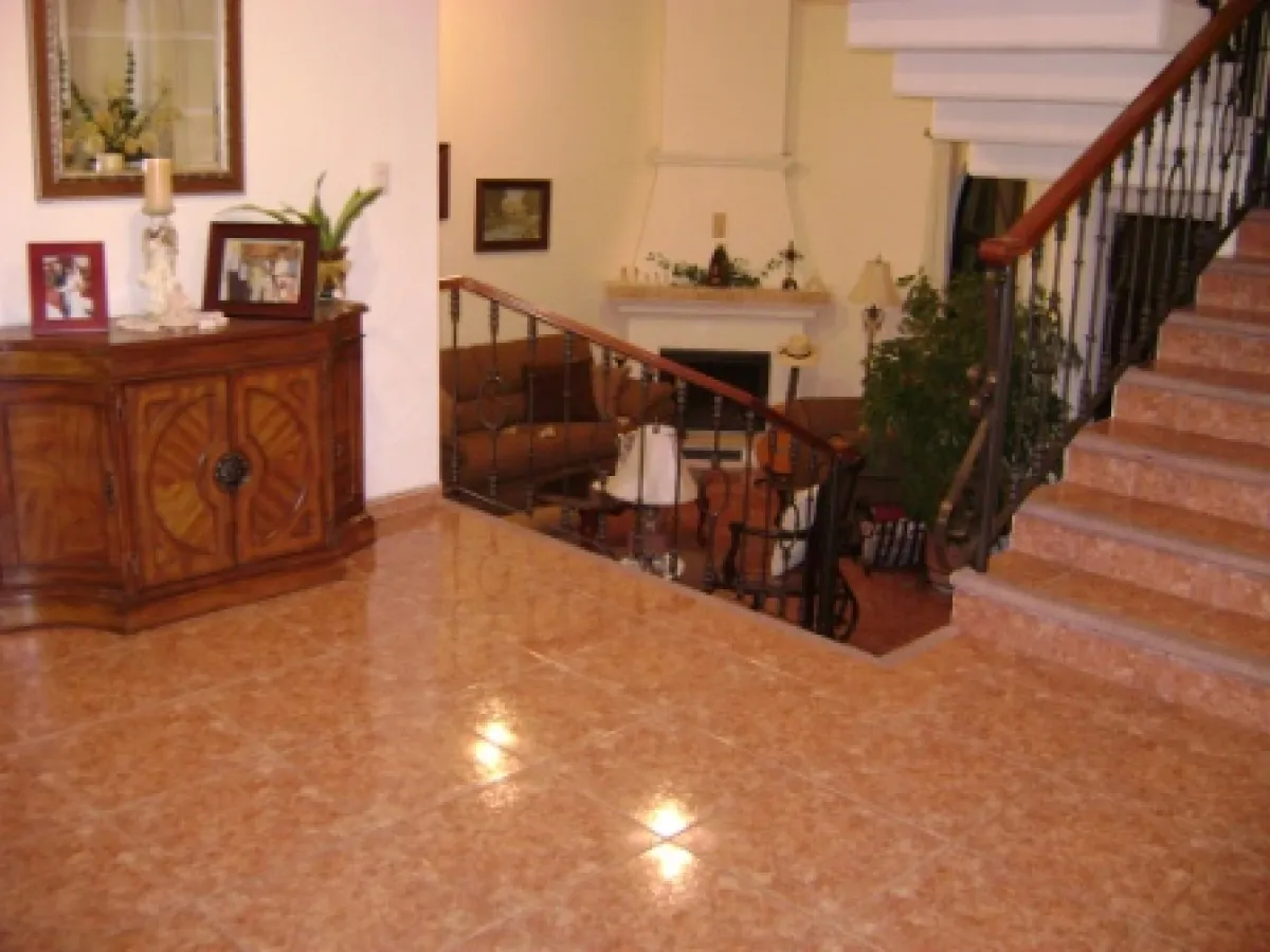 Casa en Venta - Arboledas, Querétaro
