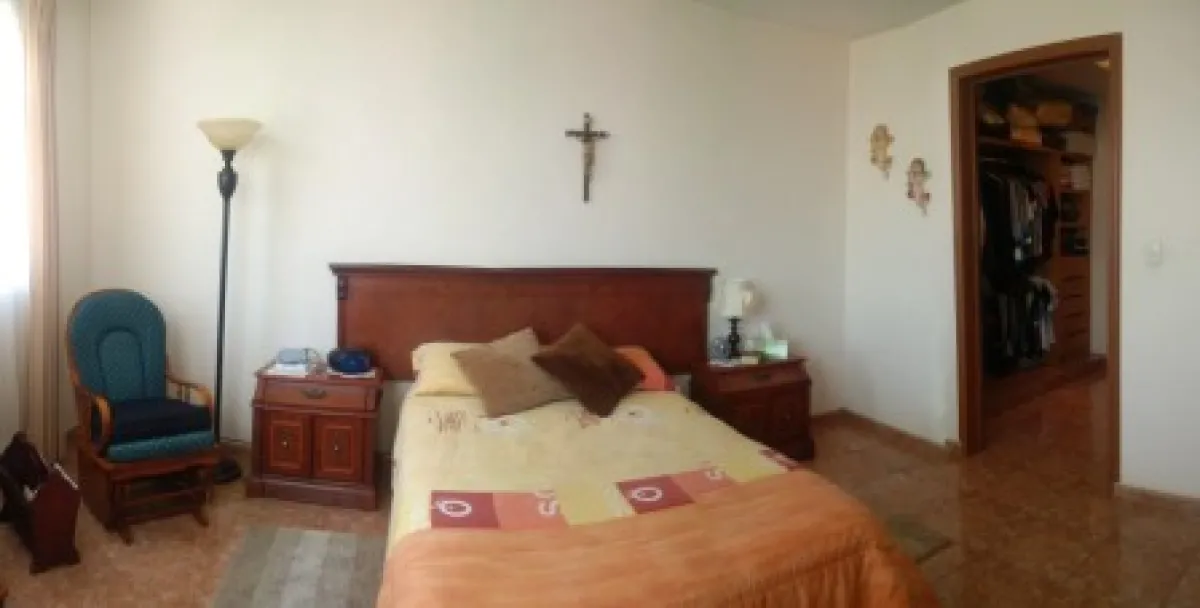 Casa en Venta - Arboledas, Querétaro