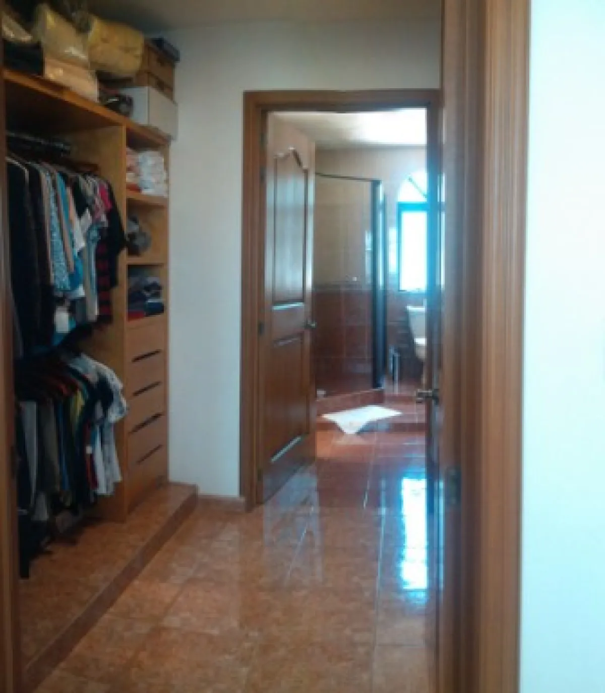 Casa en Venta - Arboledas, Querétaro