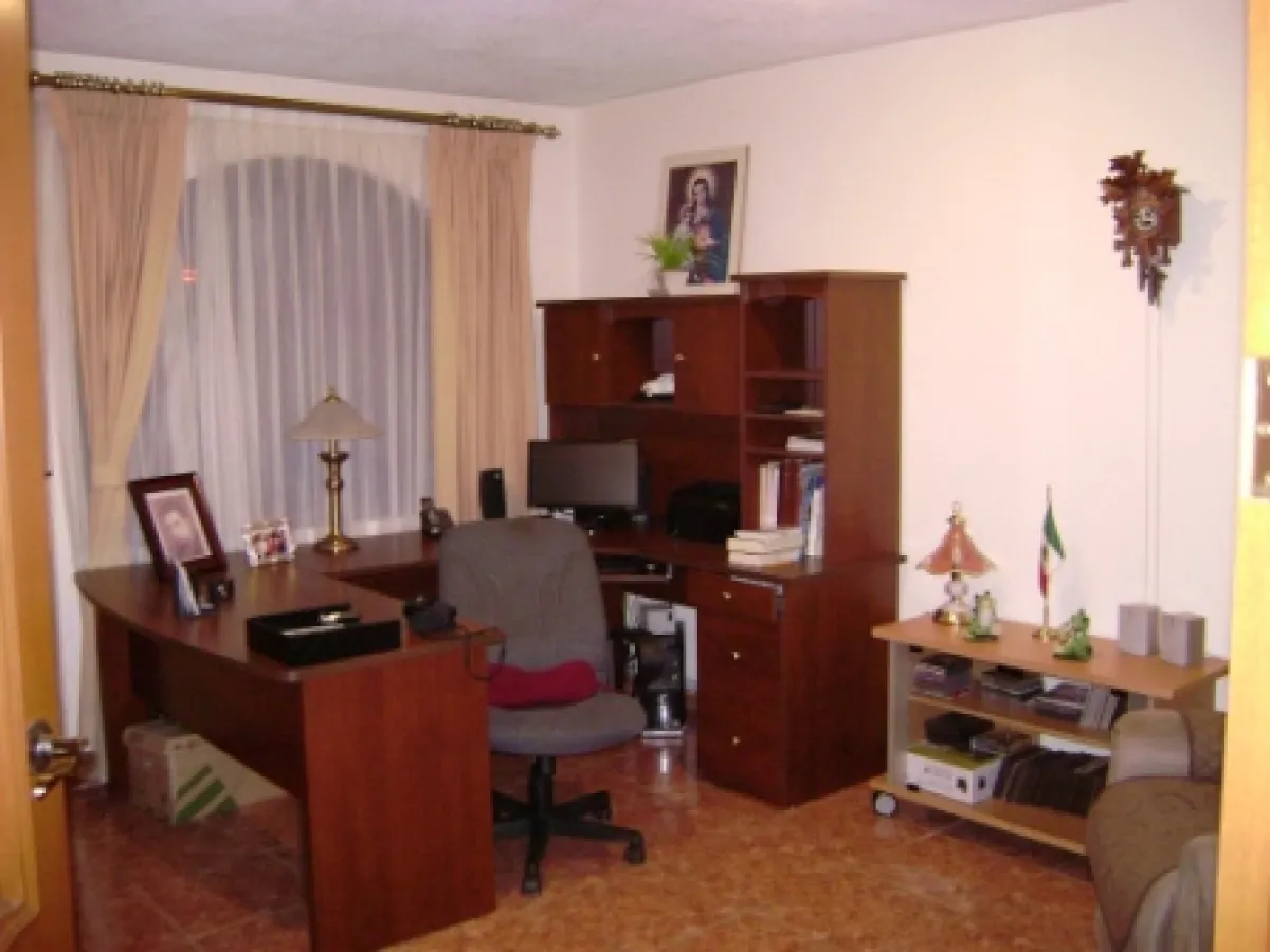 Casa en Venta - Arboledas, Querétaro