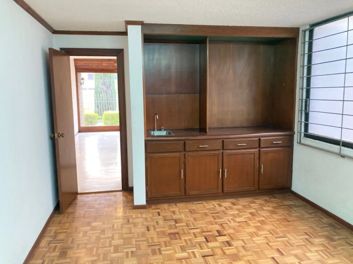 Estudio de Casa en Arboledas, Querétaro