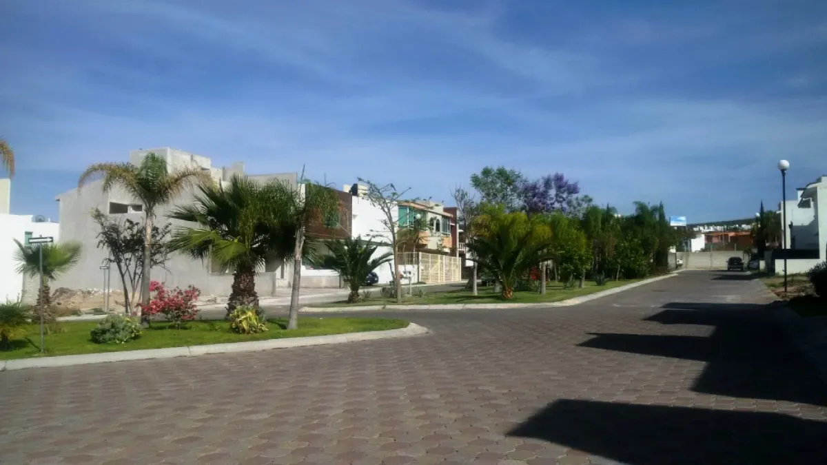 Casa en Venta - Palomar del Rey, Querétaro