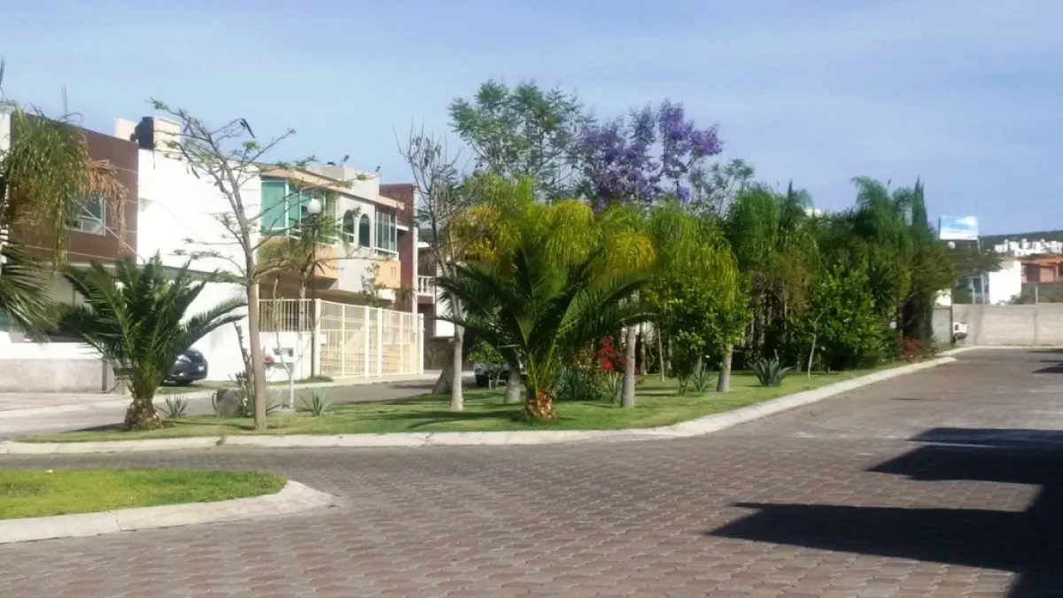 Casa en Venta - Palomar del Rey, Querétaro