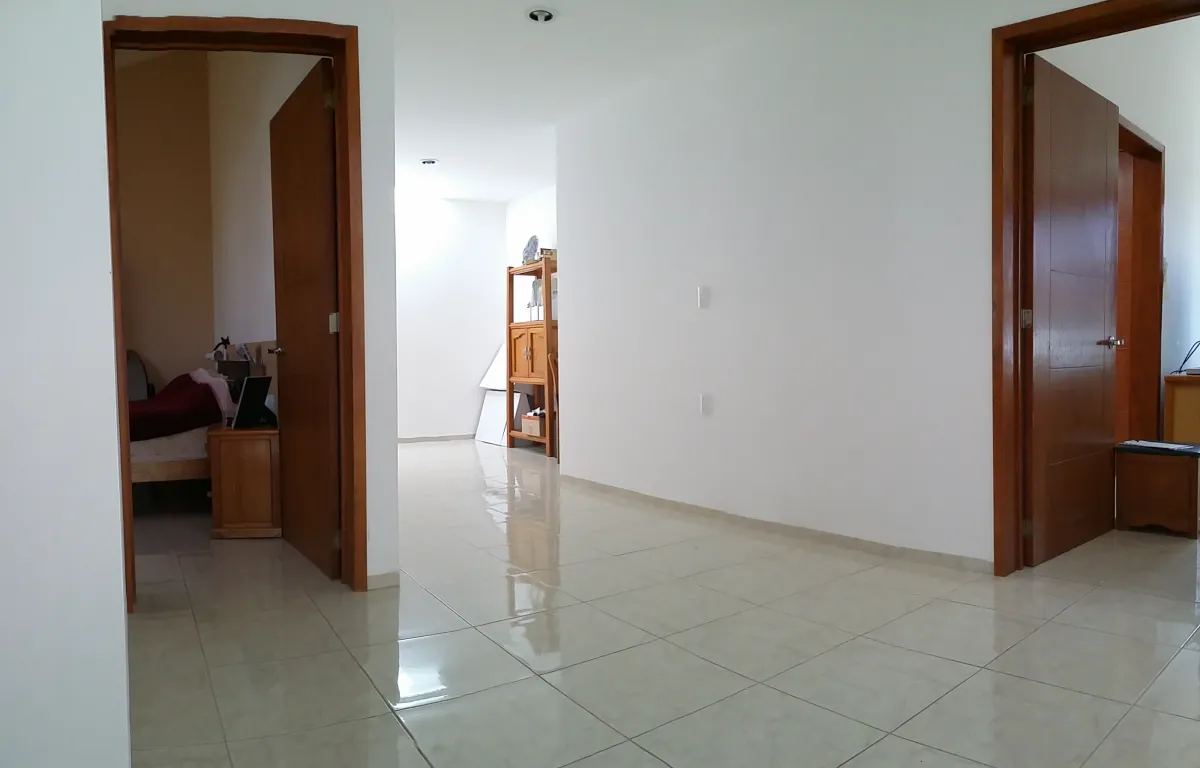 Casa en Venta - Palomar del Rey, Querétaro