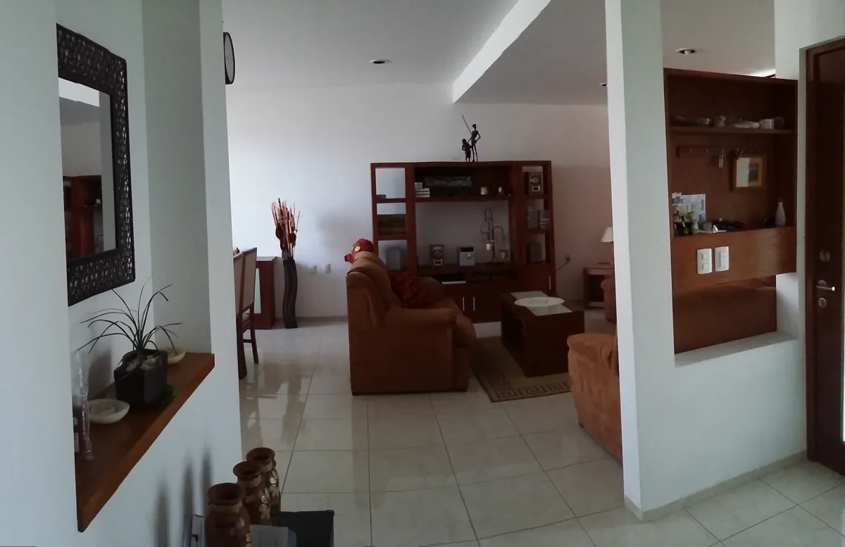 Casa en Venta - Palomar del Rey, Querétaro