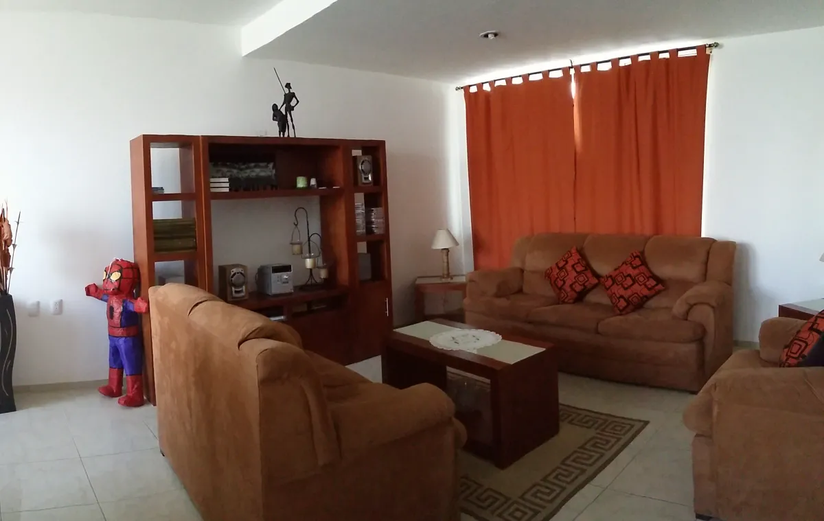 Casa en Venta - Palomar del Rey, Querétaro