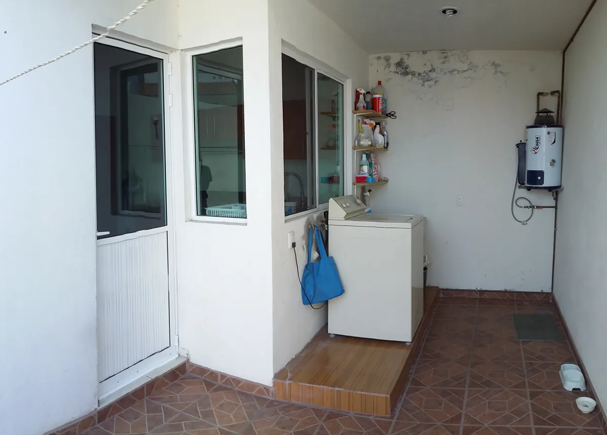 Casa en Venta - Palomar del Rey, Querétaro