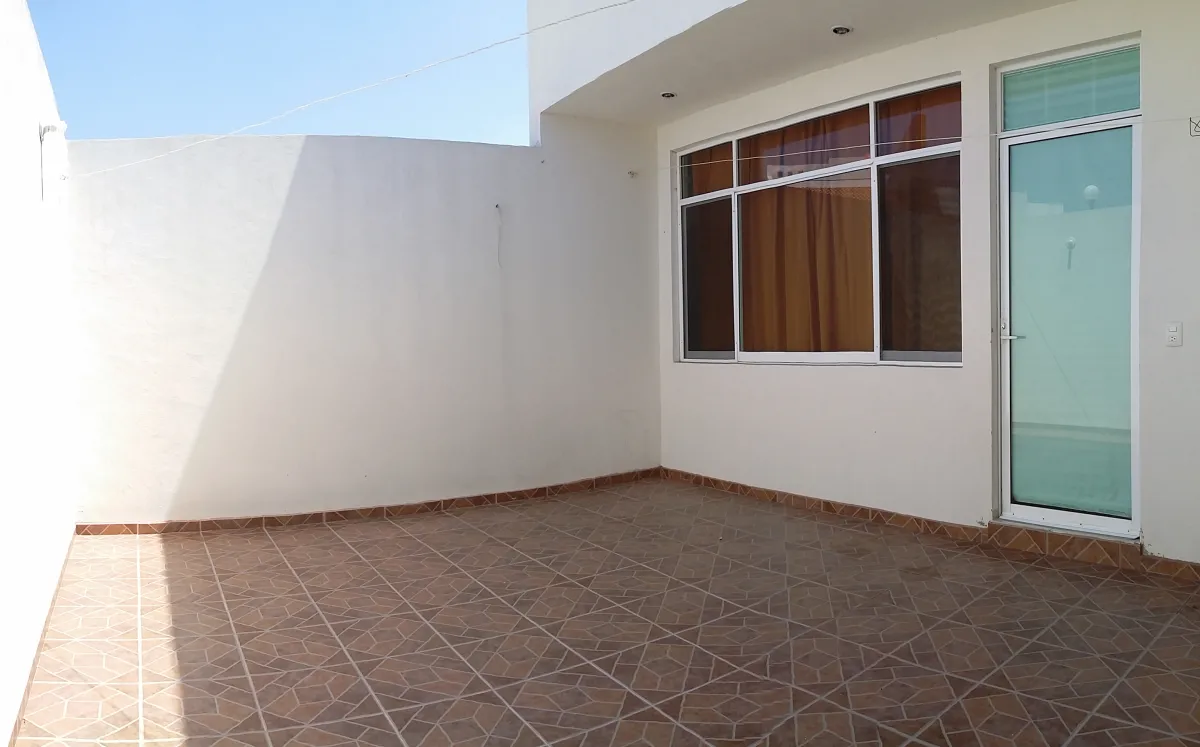 Casa en Venta - Palomar del Rey, Querétaro