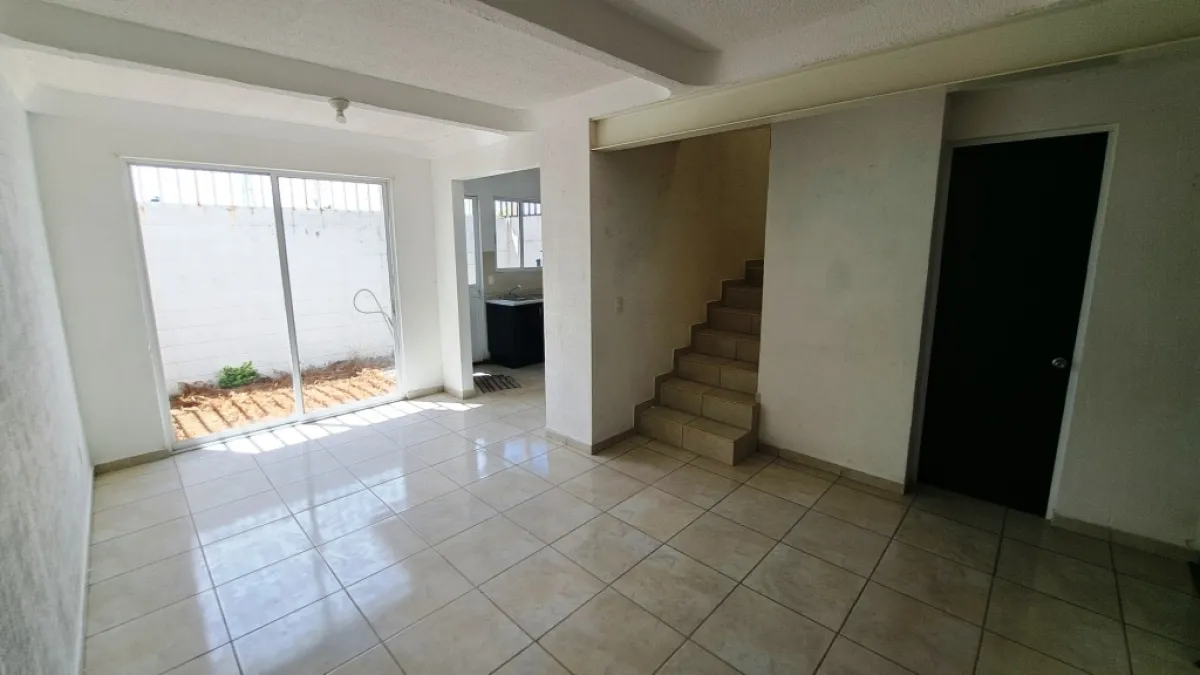 Casa en Venta - Mallorca IV, Querétaro
