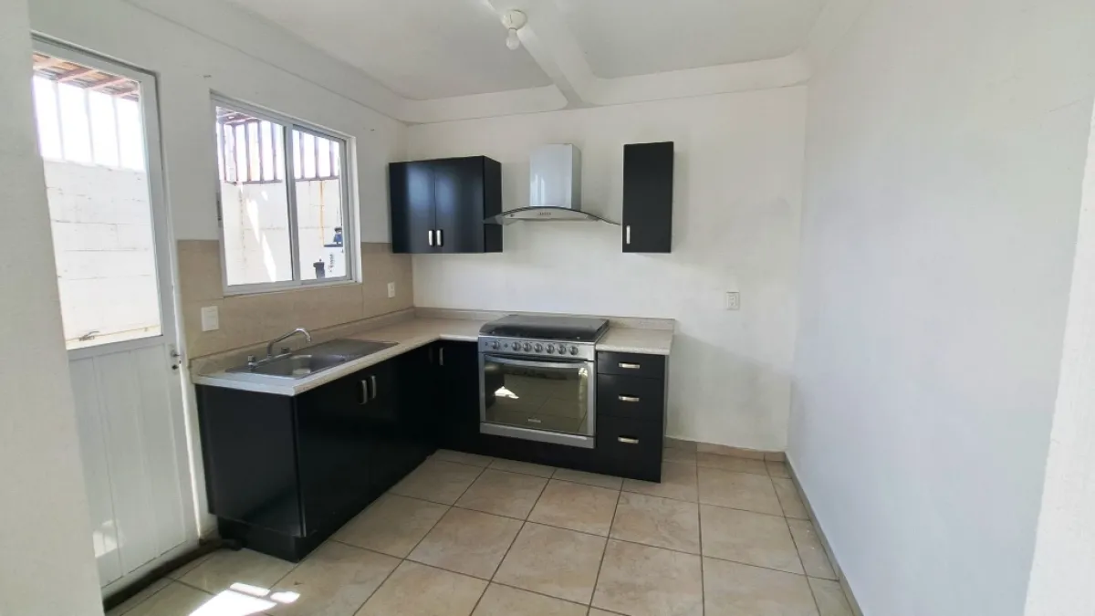 Casa en Venta - Mallorca IV, Querétaro