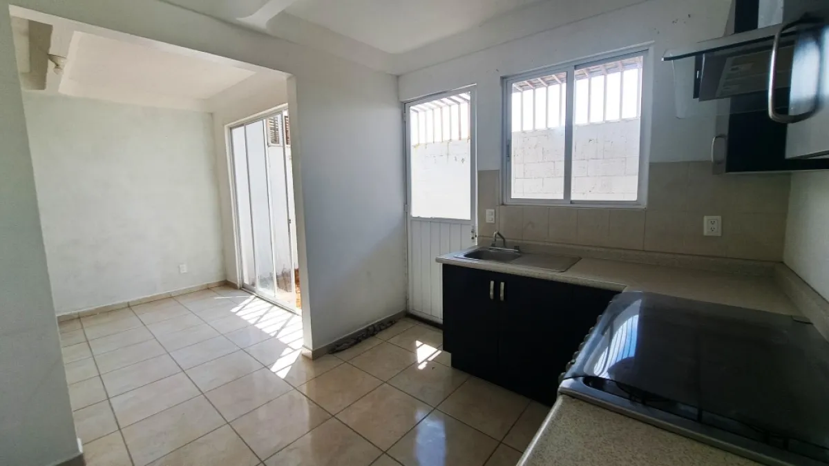 Casa en Venta - Mallorca IV, Querétaro