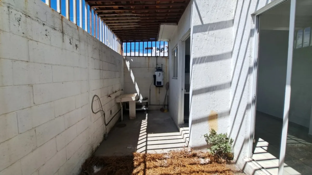 Casa en Venta - Mallorca IV, Querétaro