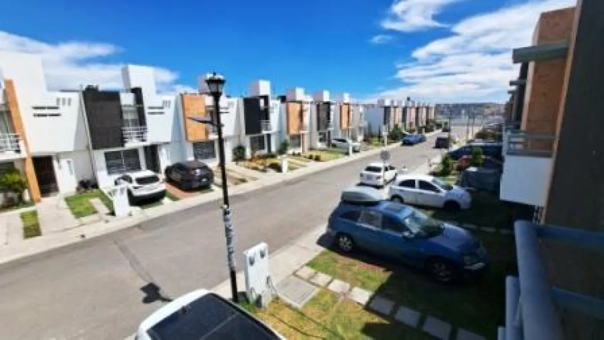 Casa en Venta - Mallorca IV, Querétaro