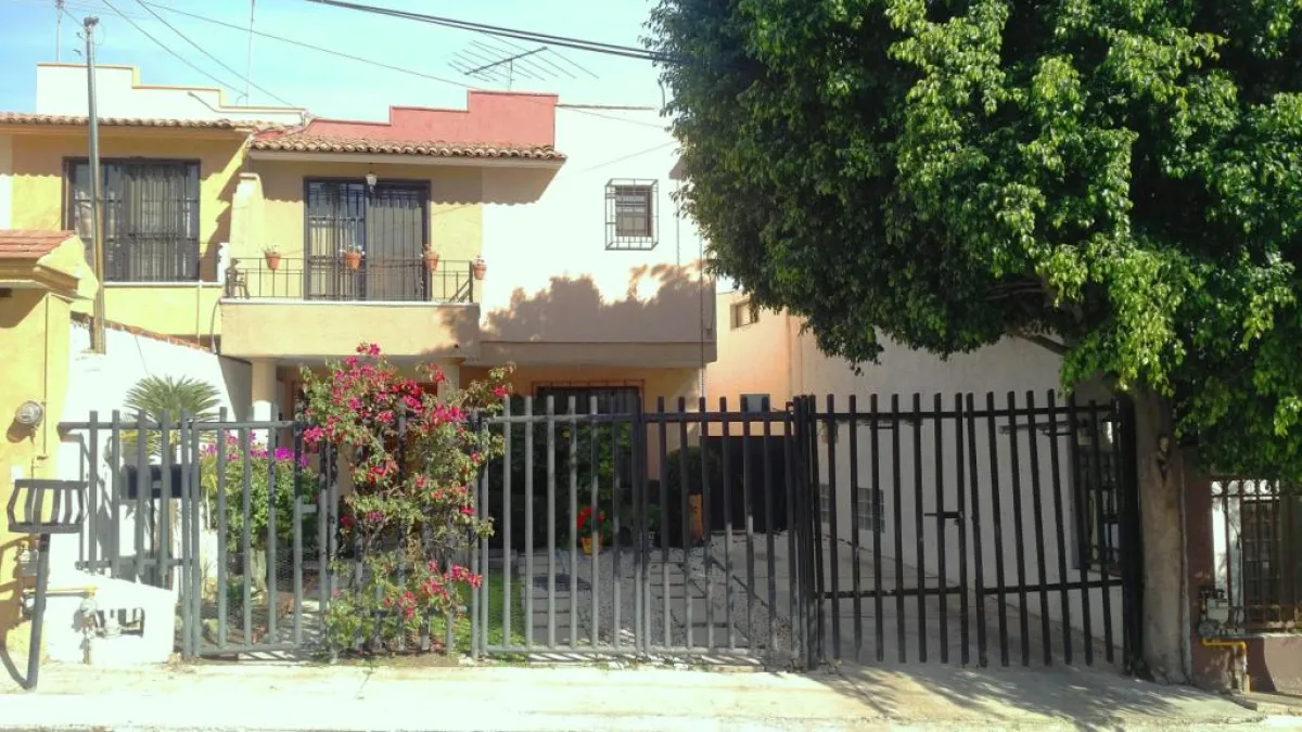 Casa en Venta - Balcón Campestre, Querétaro
