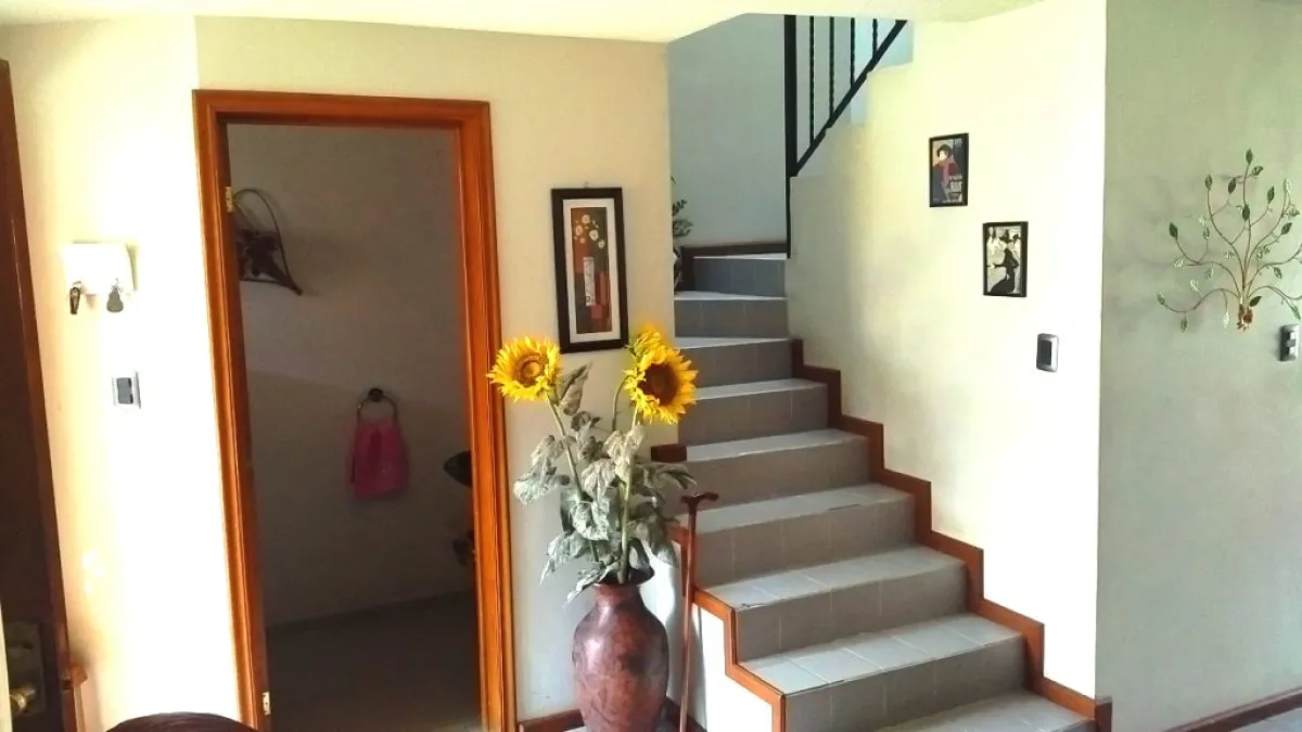 Casa en Venta - Balcón Campestre, Querétaro