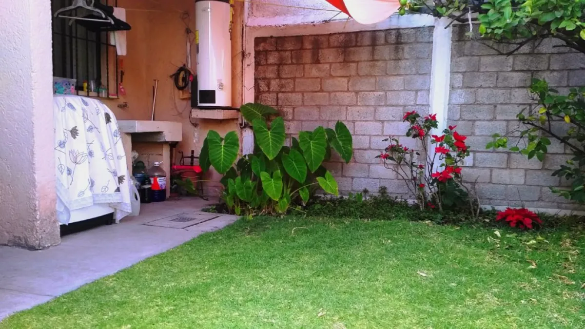 Casa en Venta - Balcón Campestre, Querétaro