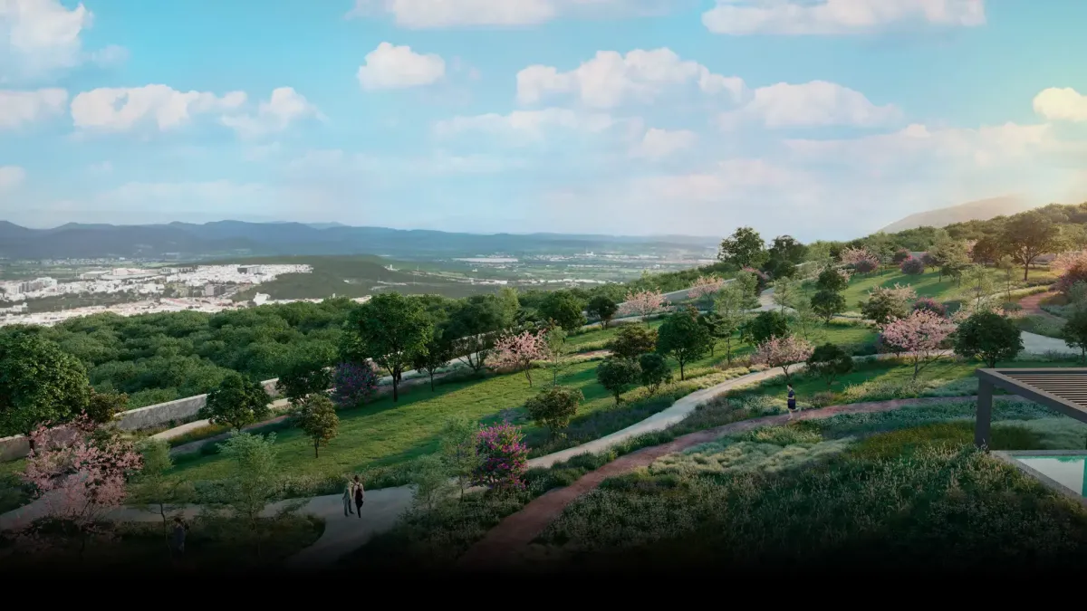 Departamento en Venta - Zibatá, Querétaro