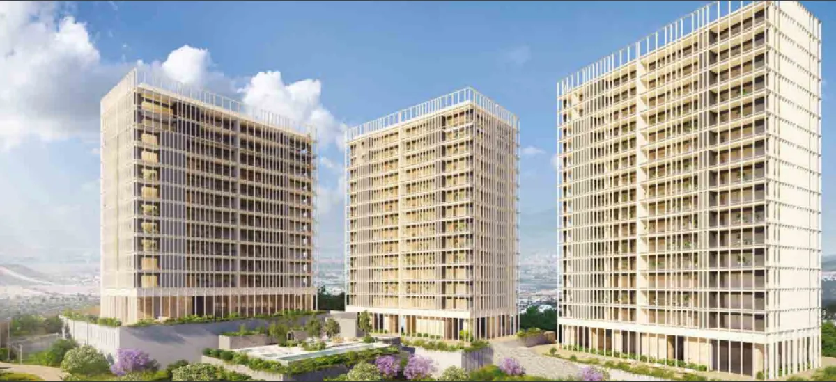 Departamento en Venta - Zibatá, Querétaro