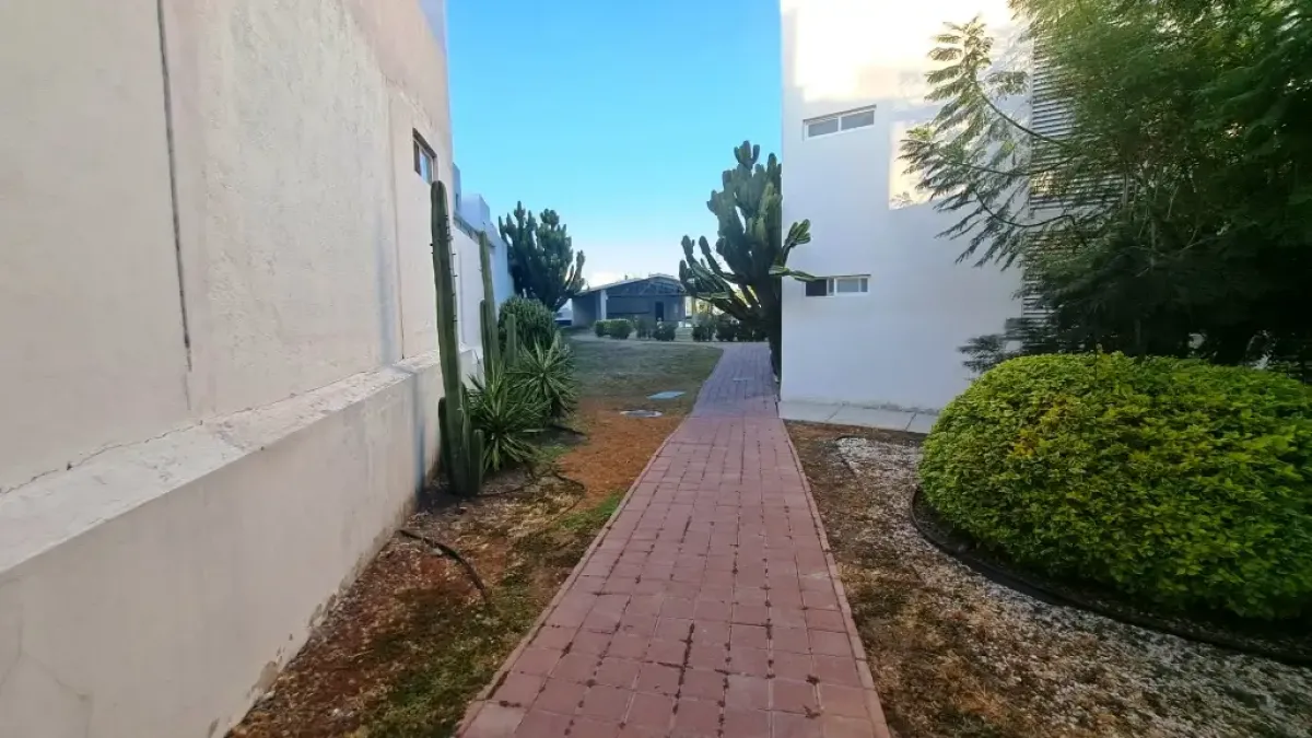 Casa en Venta - Diamante, Querétaro
