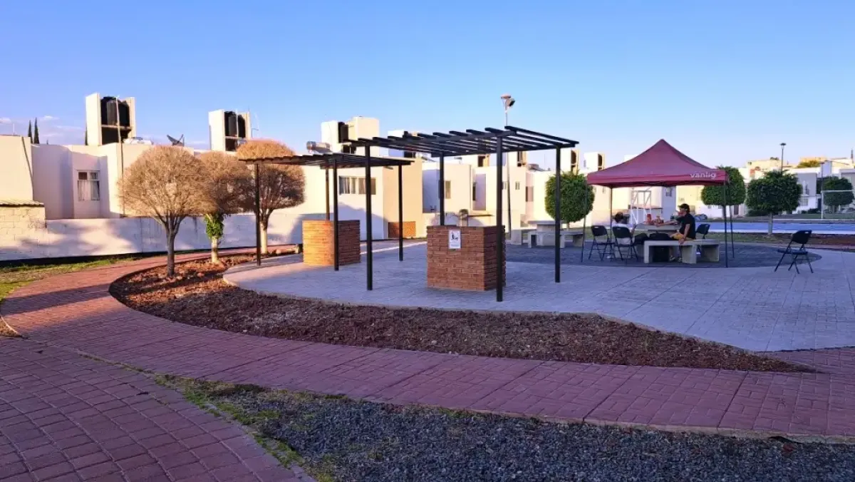 Casa en Venta - Diamante, Querétaro