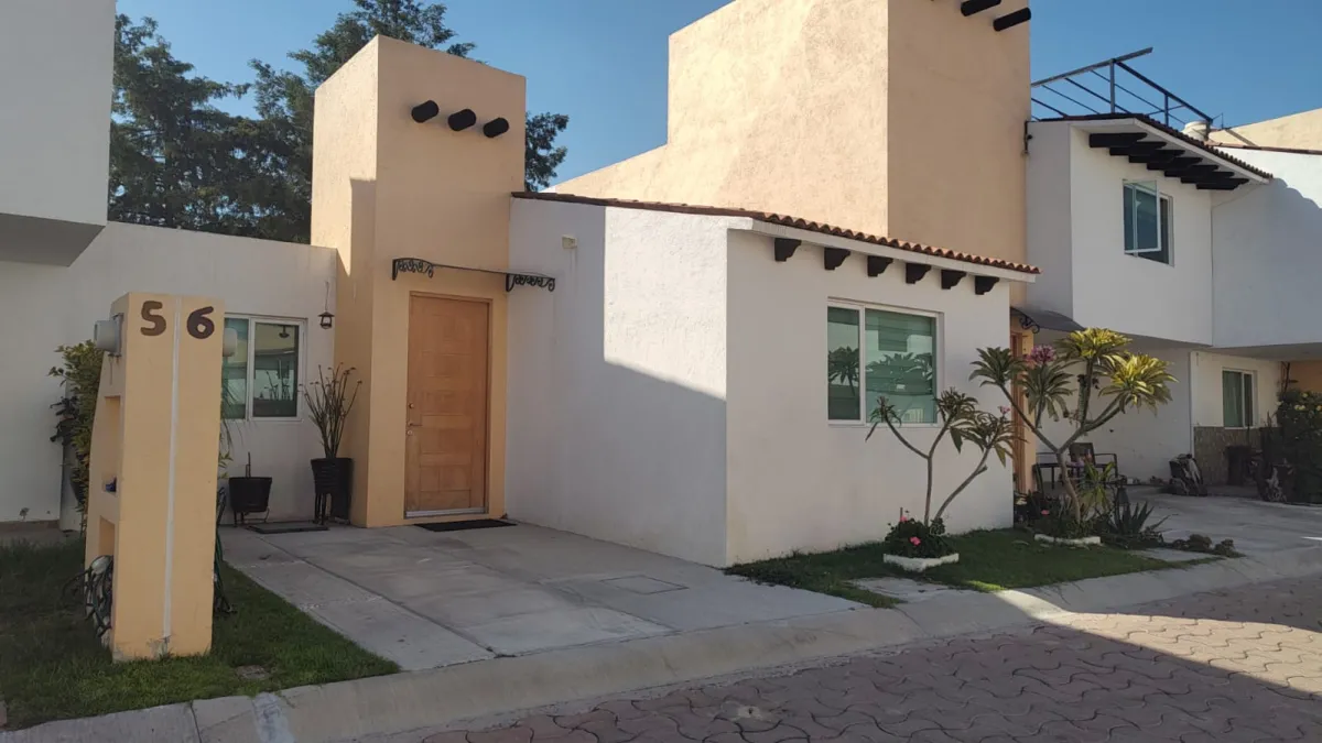 Casa en Venta - Quintas del Bosque, Querétaro