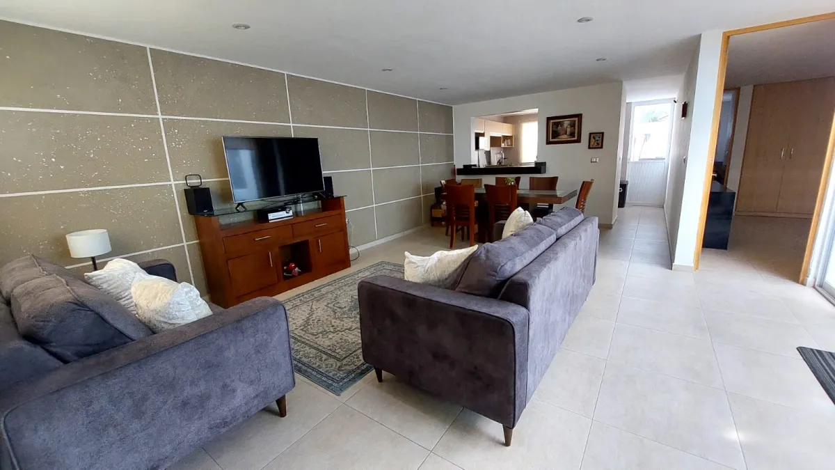 Casa en Venta - Quintas del Bosque, Querétaro