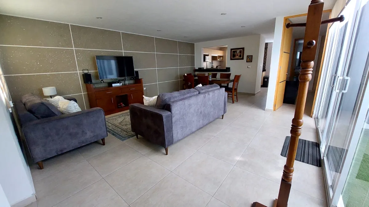Casa en Venta - Quintas del Bosque, Querétaro