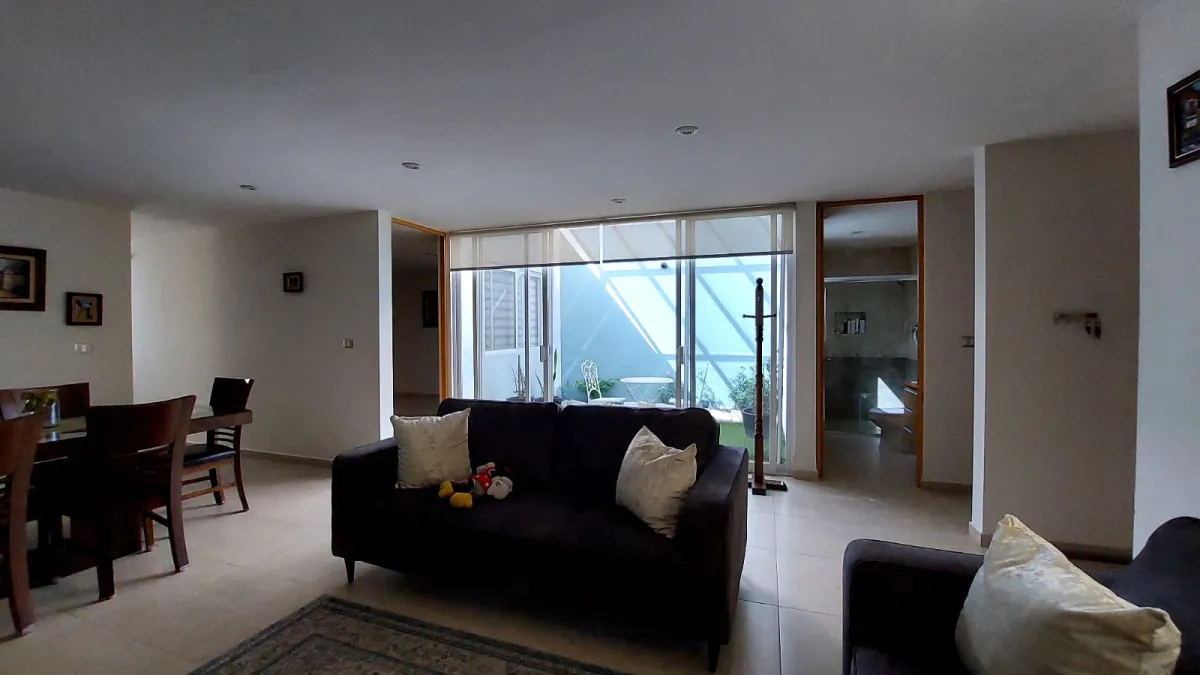 Casa en Venta - Quintas del Bosque, Querétaro