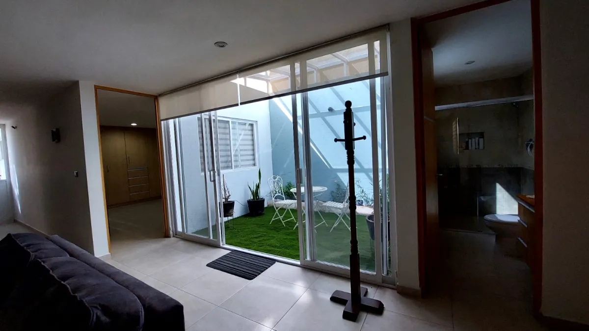 Casa en Venta - Quintas del Bosque, Querétaro