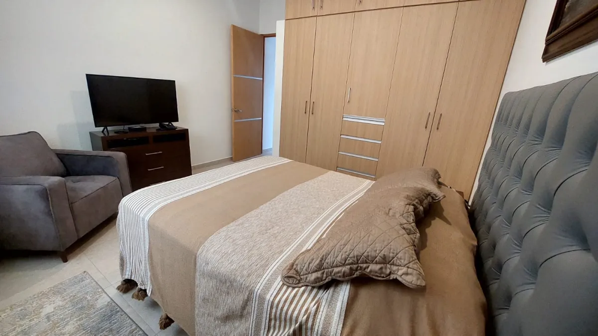 Casa en Venta - Quintas del Bosque, Querétaro