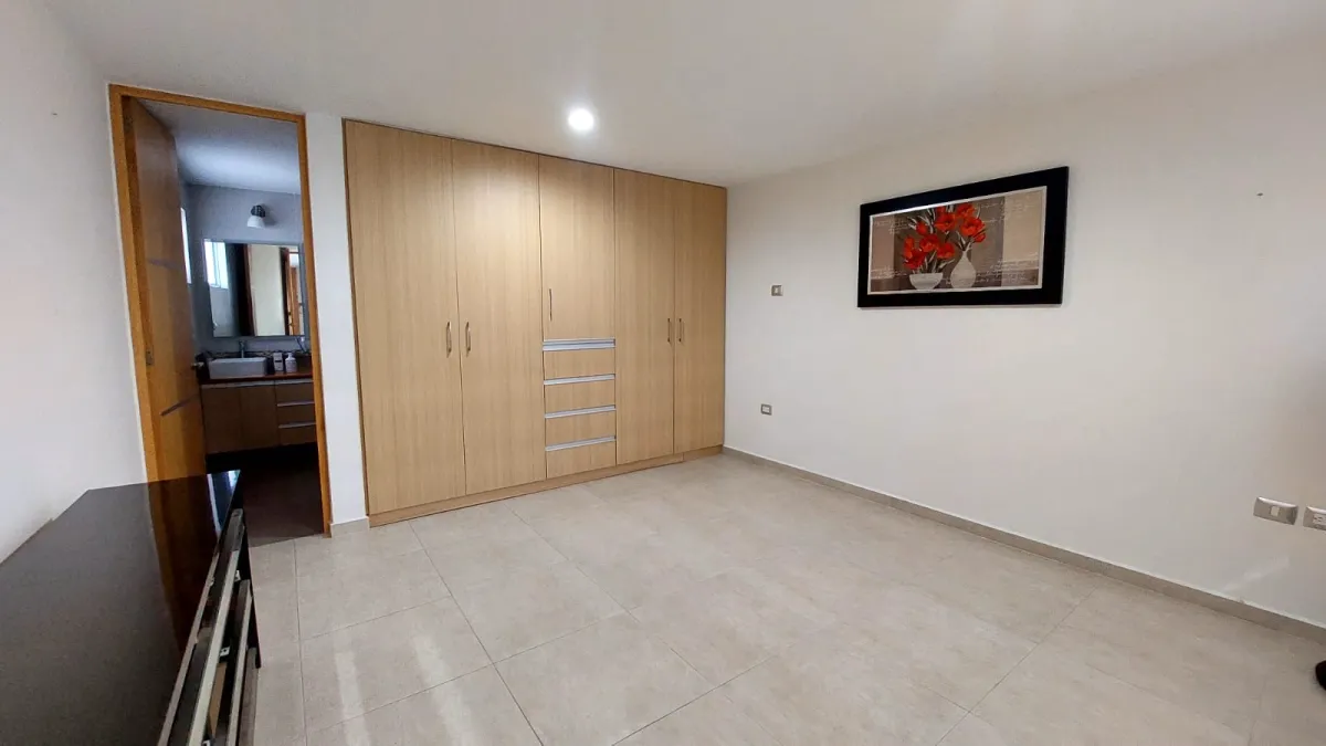 Casa en Venta - Quintas del Bosque, Querétaro