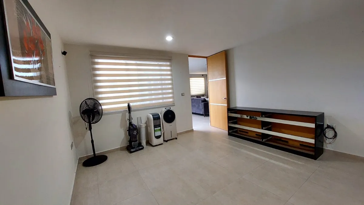 Casa en Venta - Quintas del Bosque, Querétaro