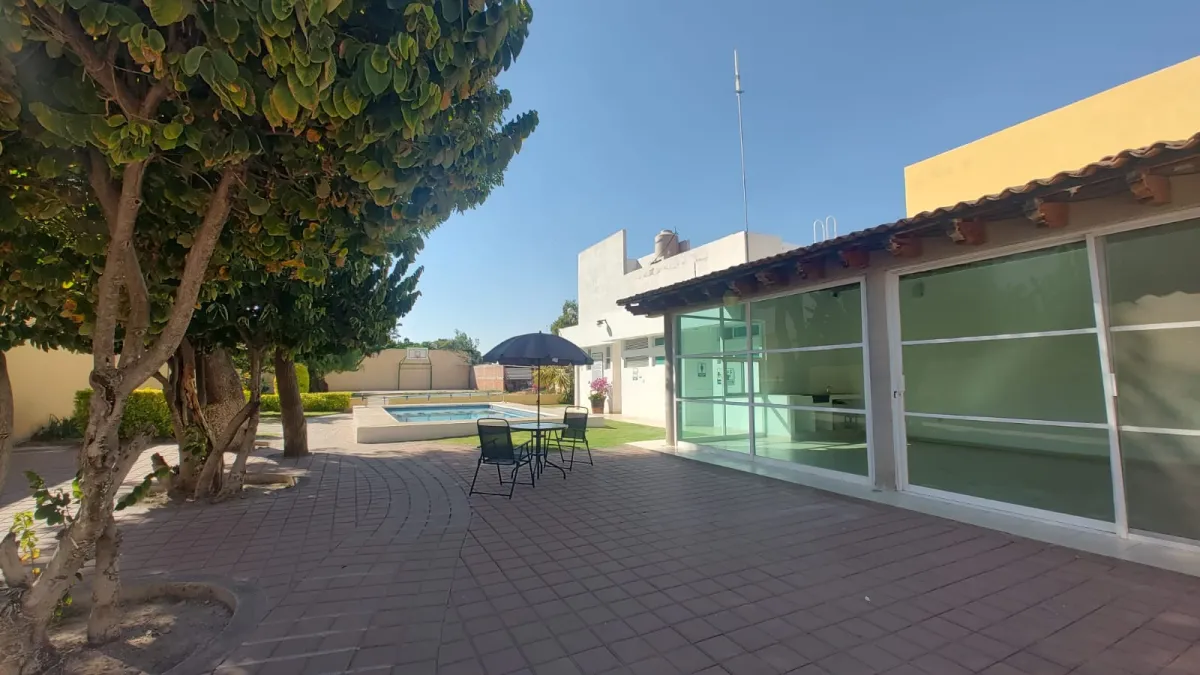 Casa en Venta - Quintas del Bosque, Querétaro