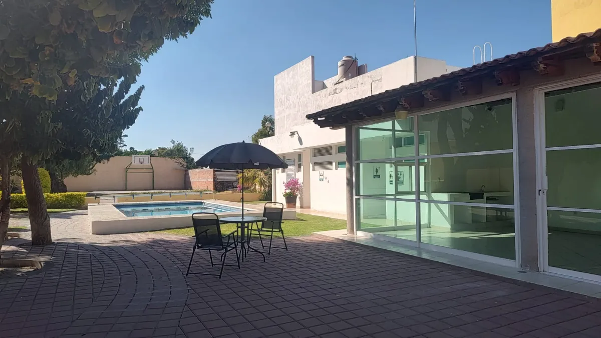 Casa en Venta - Quintas del Bosque, Querétaro