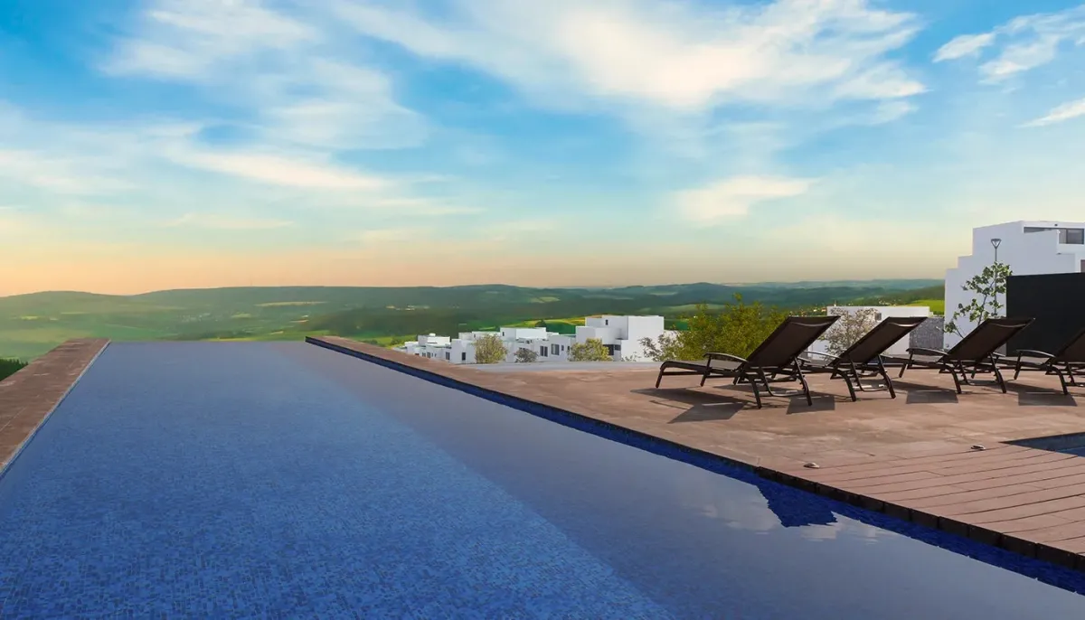 Casa en Renta - Thandi, Querétaro