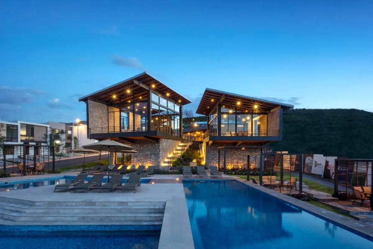 Casa en Renta - Thandi, Querétaro