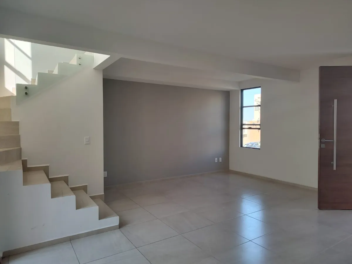 Casa en Renta - Thandi, Querétaro