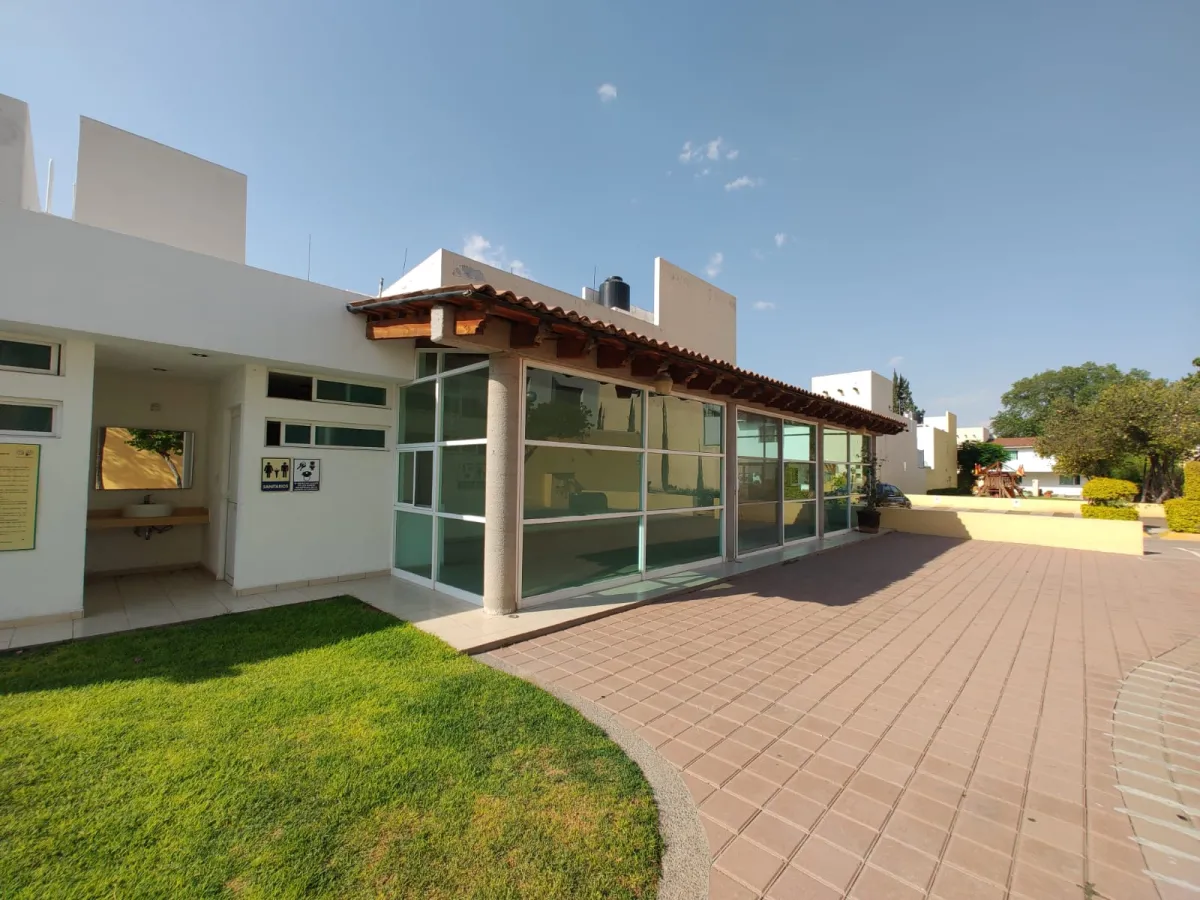 Casa en Renta - Quintas del Bosque, Querétaro
