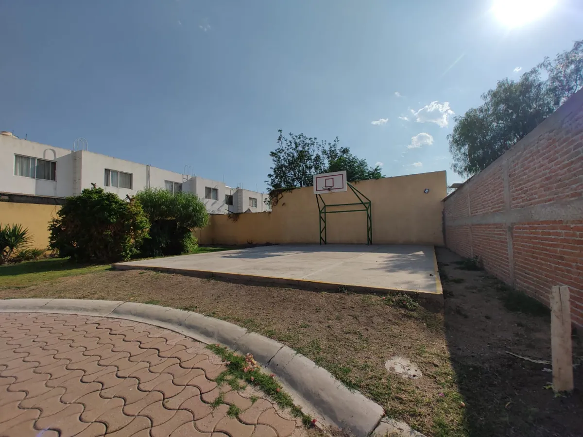 Casa en Renta - Quintas del Bosque, Querétaro