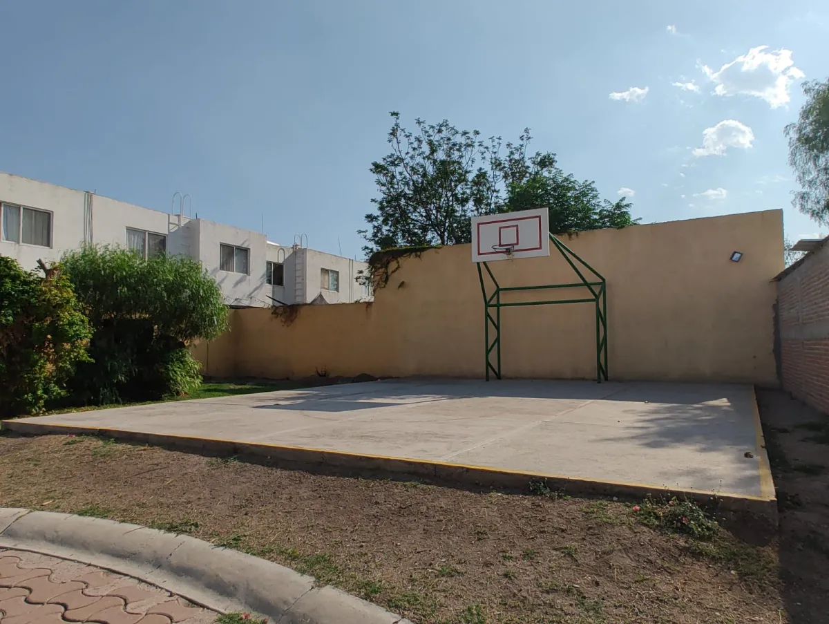 Casa en Renta - Quintas del Bosque, Querétaro