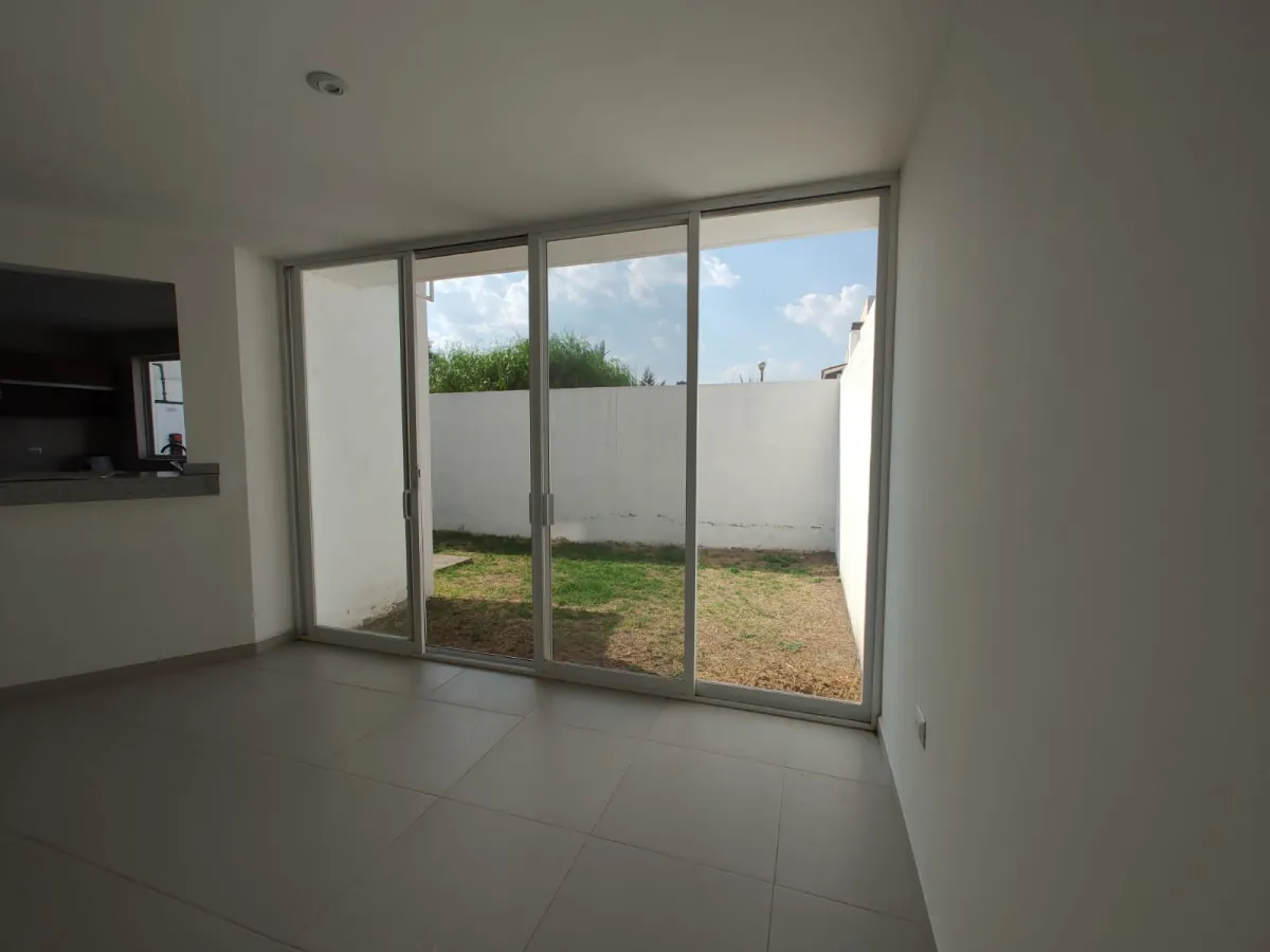 Casa en Renta - Quintas del Bosque, Querétaro