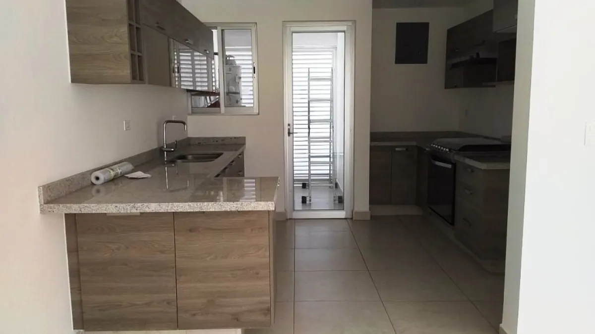 Casa en Renta - Terrazas II, Querétaro